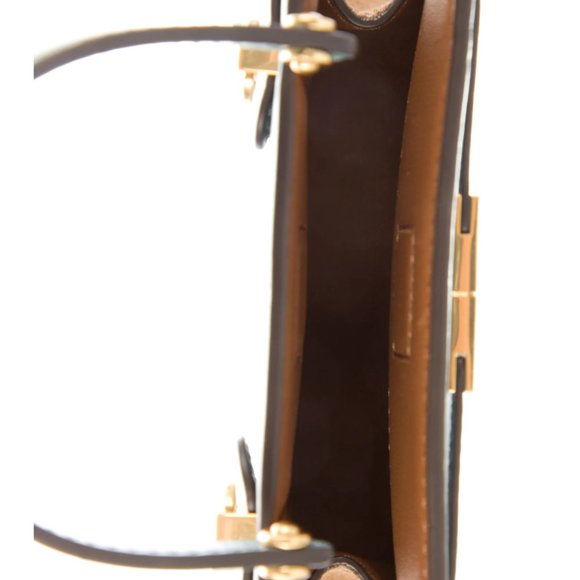 TORY BURCH Lee Radzwill Nano Bag - Picture 4 of 5